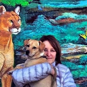 Meet your Posher, Amy